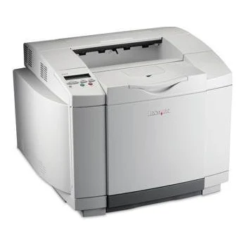 Lexmark C510 Colour Laser Printer
